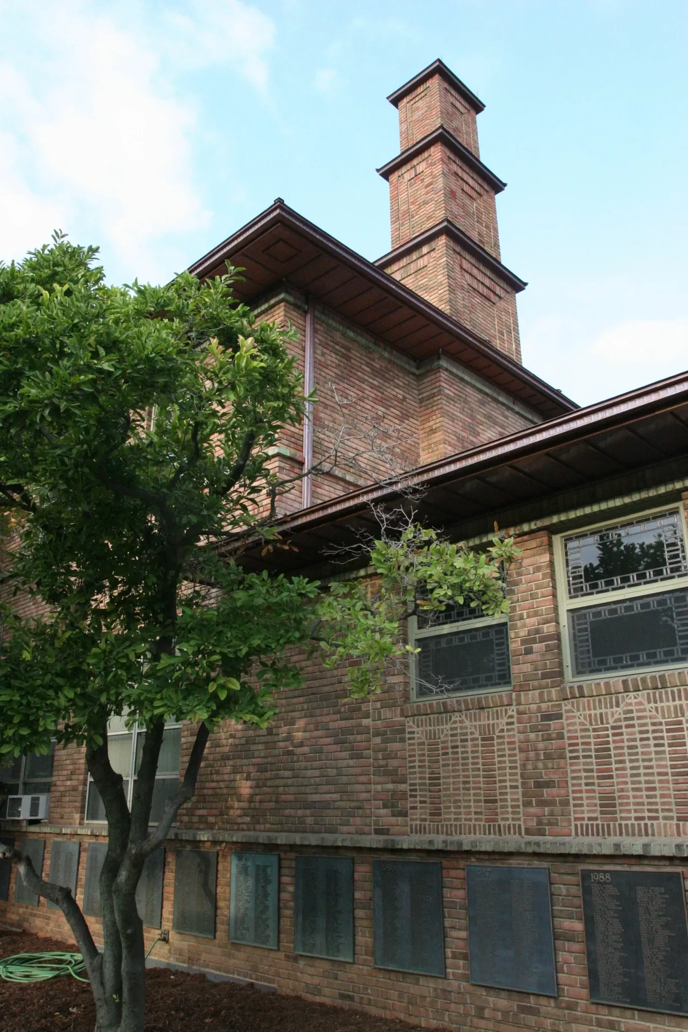 Cranbrook House and Gardens