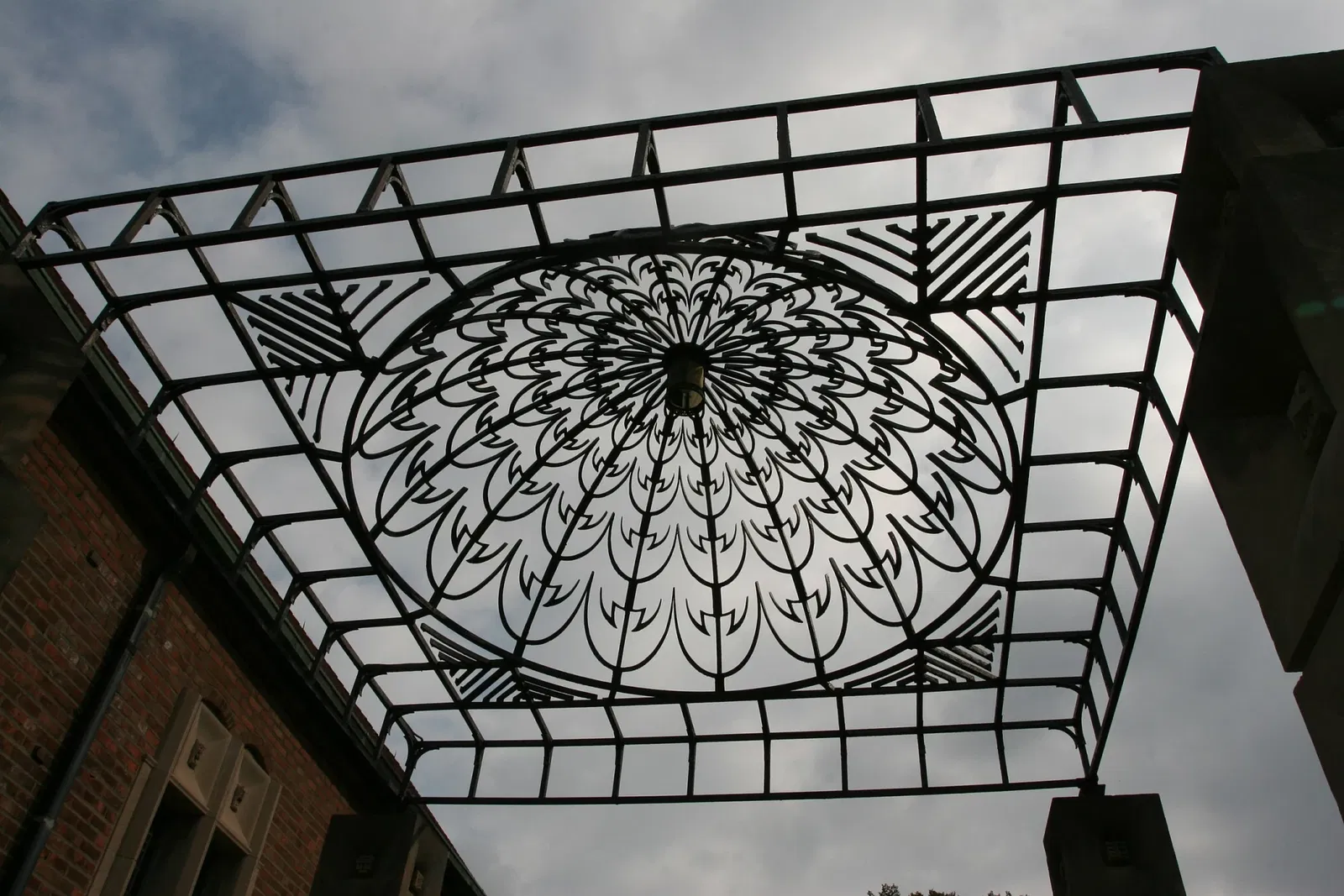 Cranbrook House and Gardens