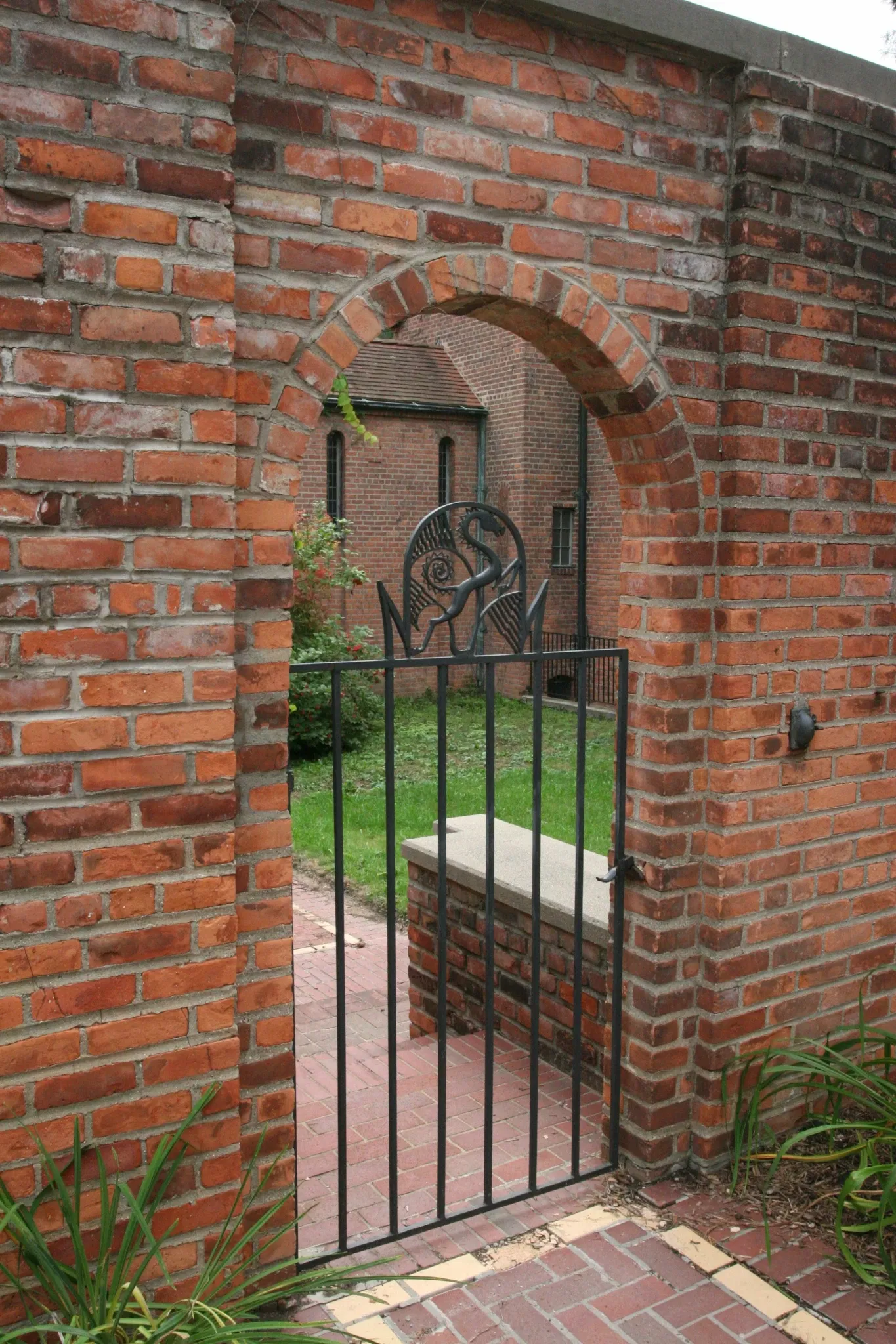 Cranbrook House and Gardens