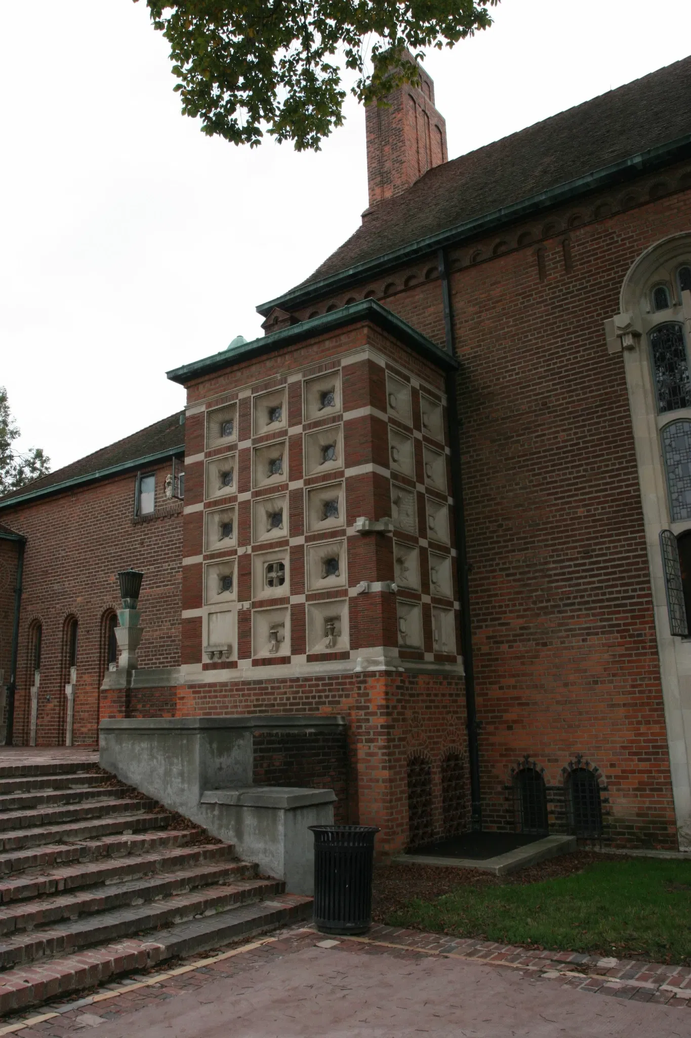 Cranbrook House and Gardens