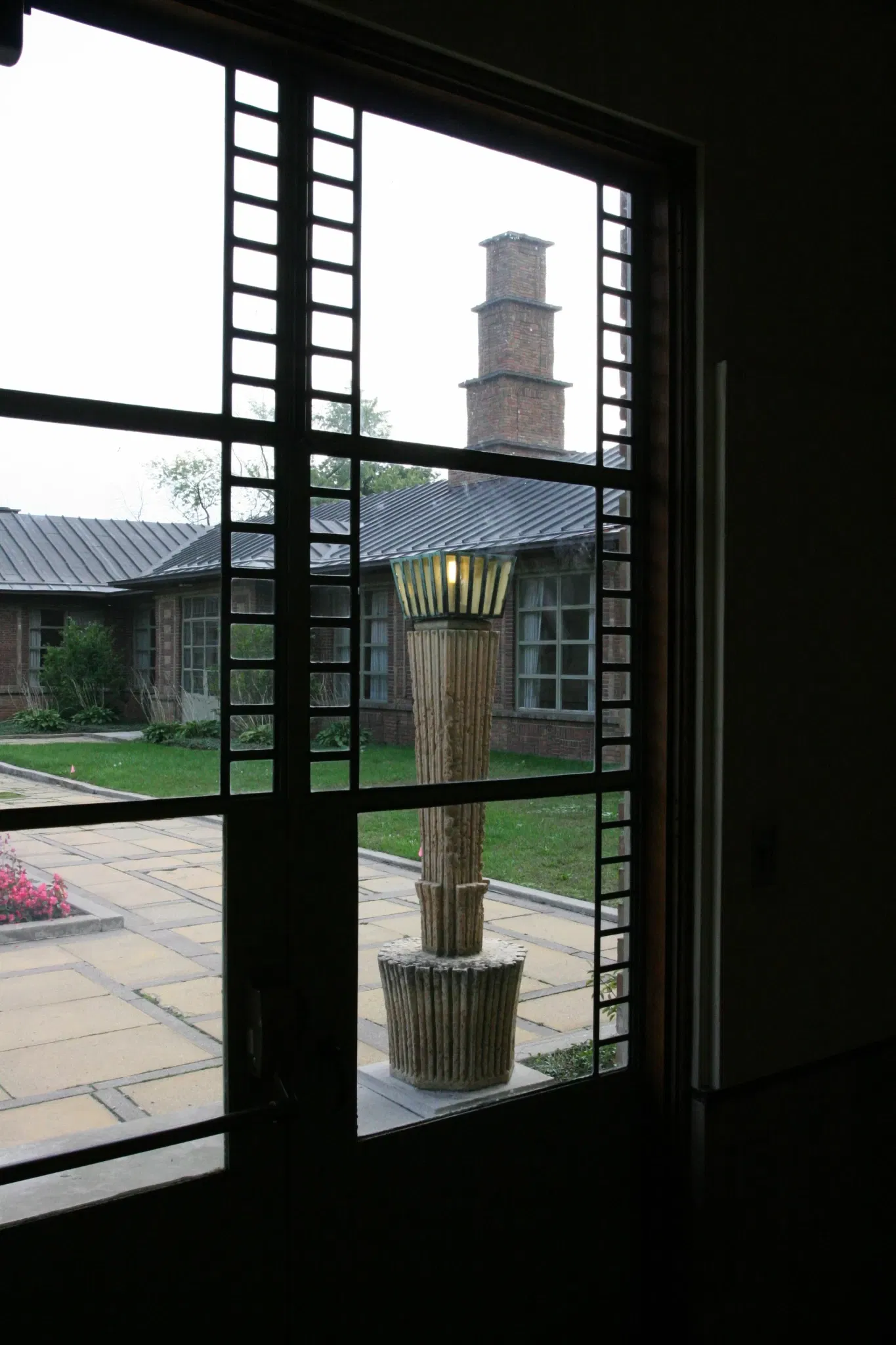 Cranbrook House and Gardens