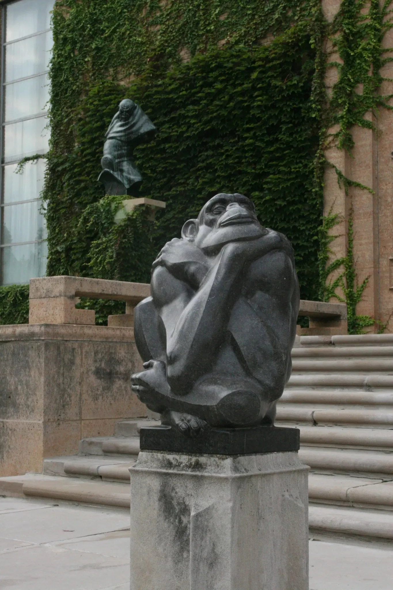 Cranbrook House and Gardens