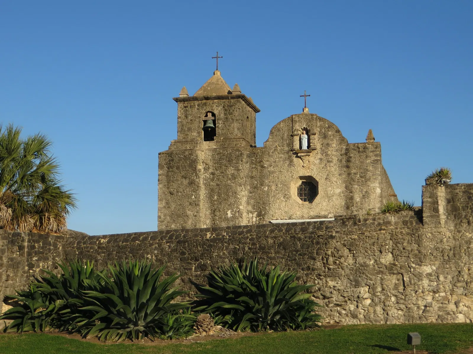 Presidio La Bahia Museum
