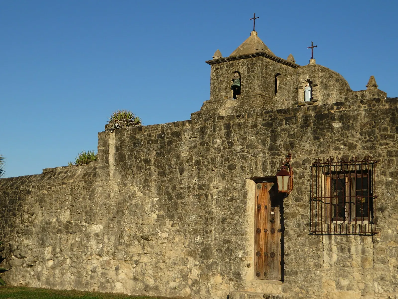 Presidio La Bahia Museum