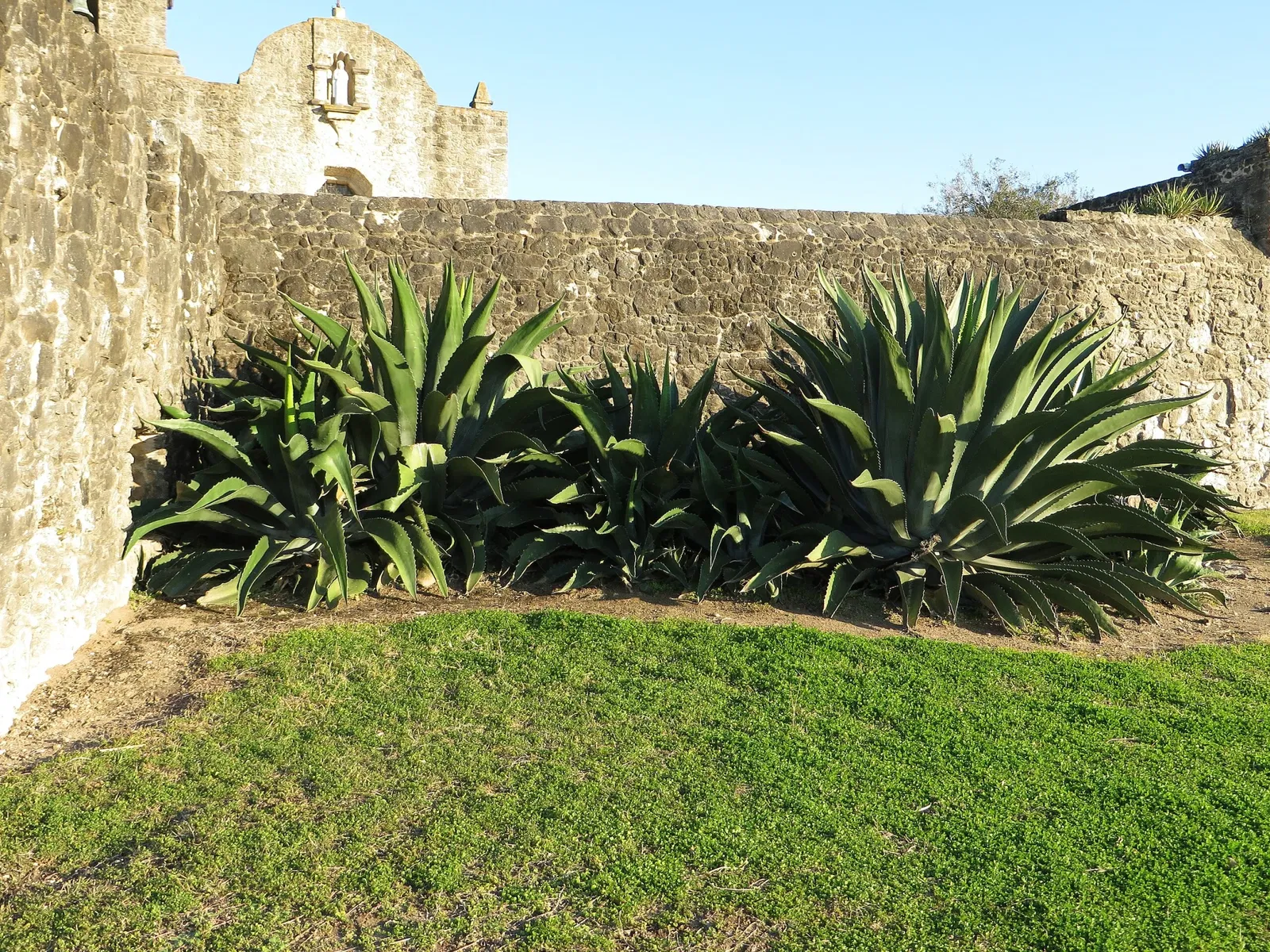 Presidio La Bahia Museum