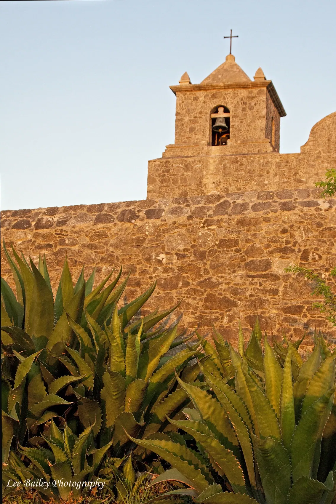 Presidio La Bahia Museum