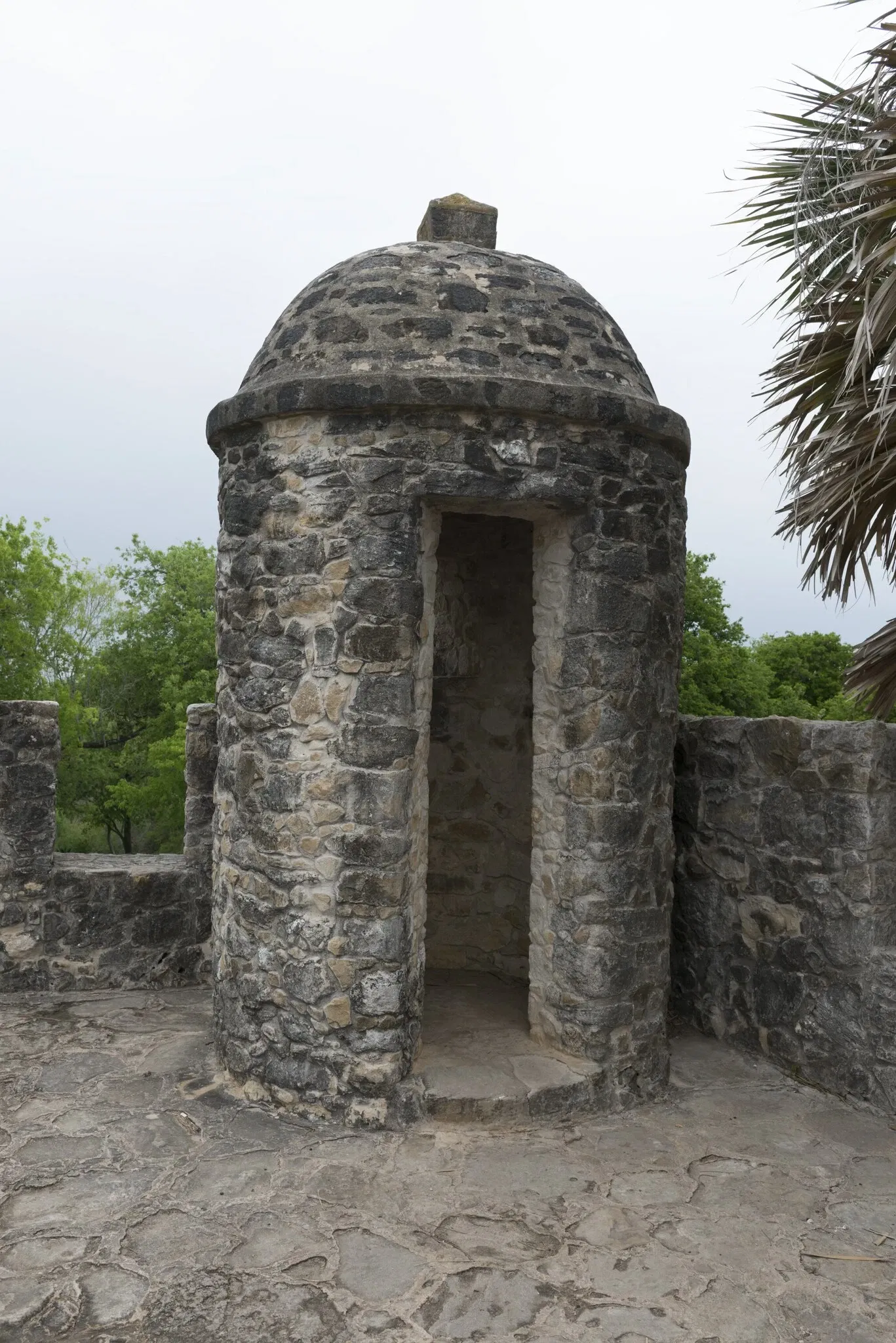 Presidio La Bahia Museum