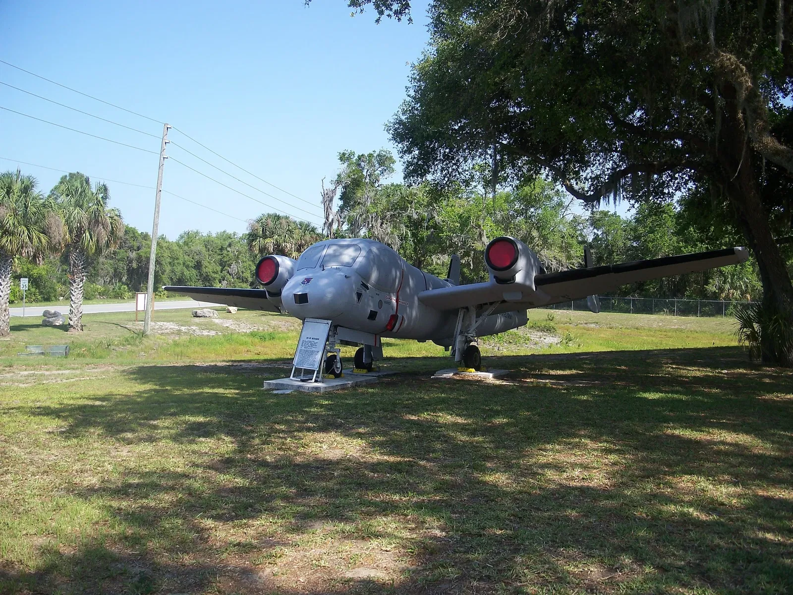 Valiant Air Command Warbird Aviation Museum