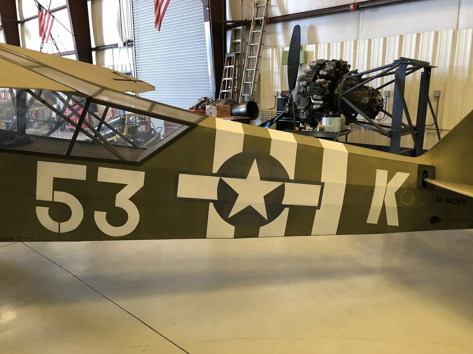 Valiant Air Command Warbird Aviation Museum