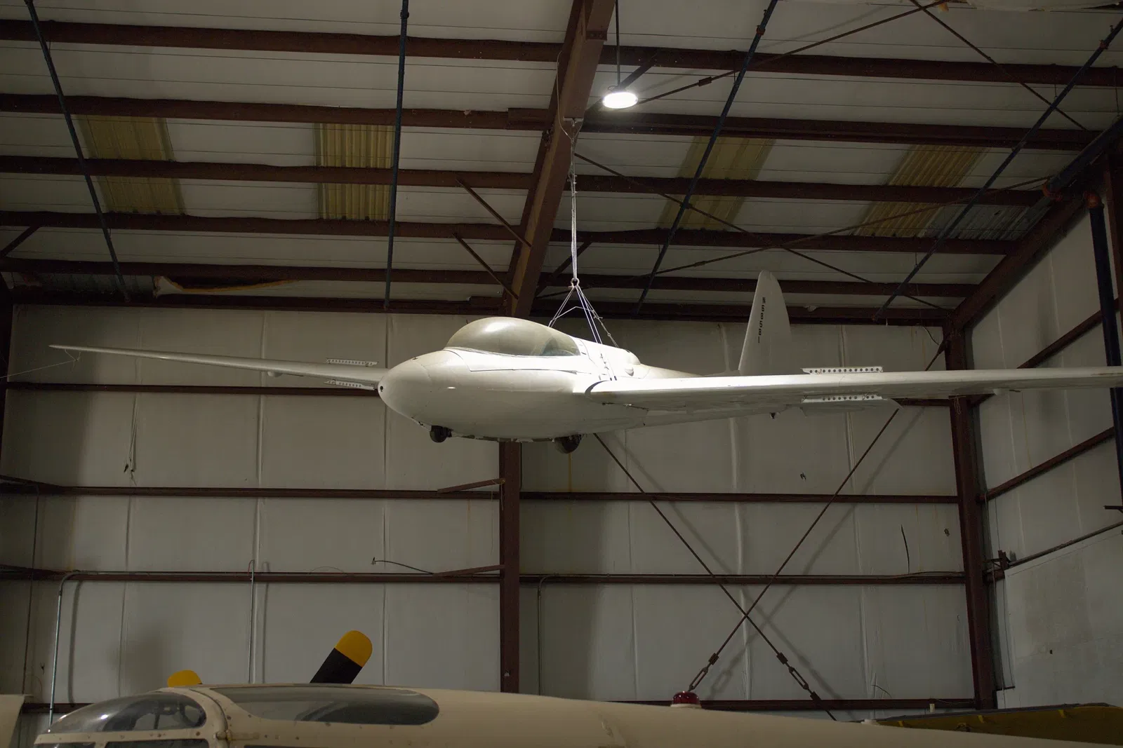 Valiant Air Command Warbird Aviation Museum