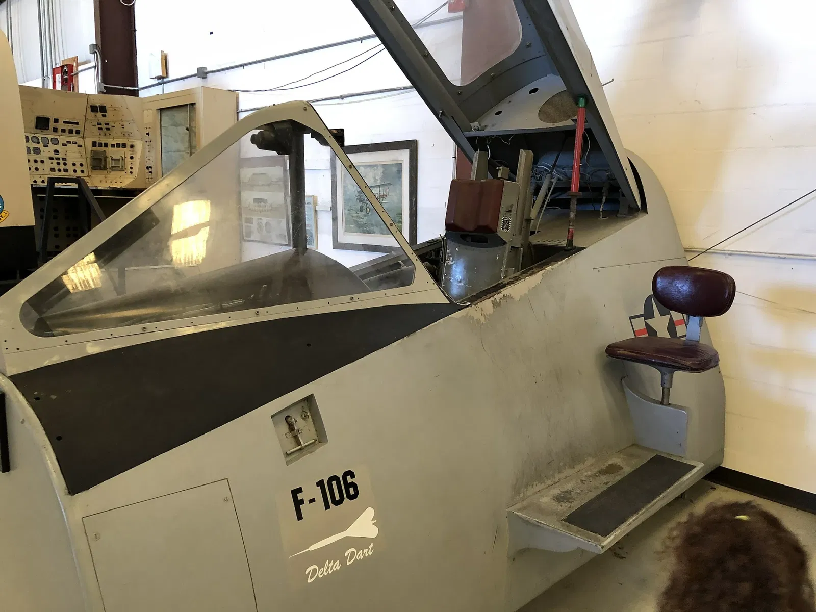 Valiant Air Command Warbird Aviation Museum