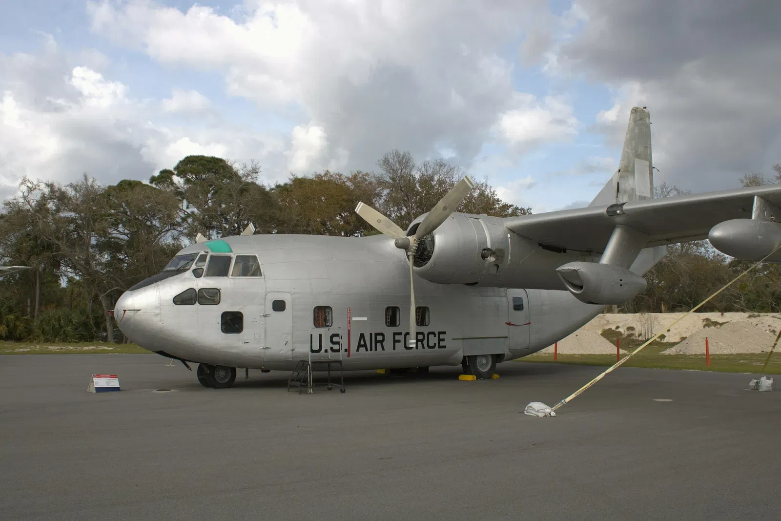 Valiant Air Command Warbird Aviation Museum