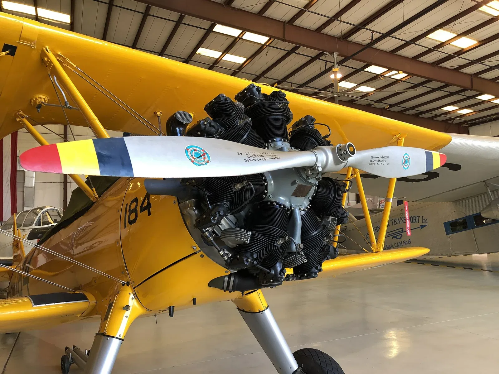 Valiant Air Command Warbird Aviation Museum