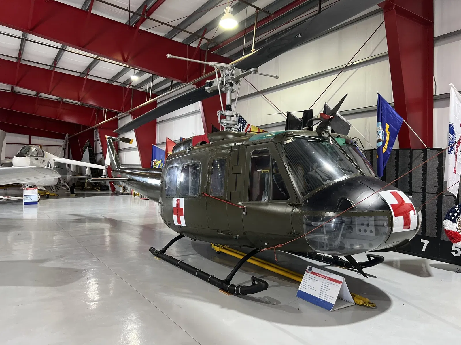 Valiant Air Command Warbird Aviation Museum