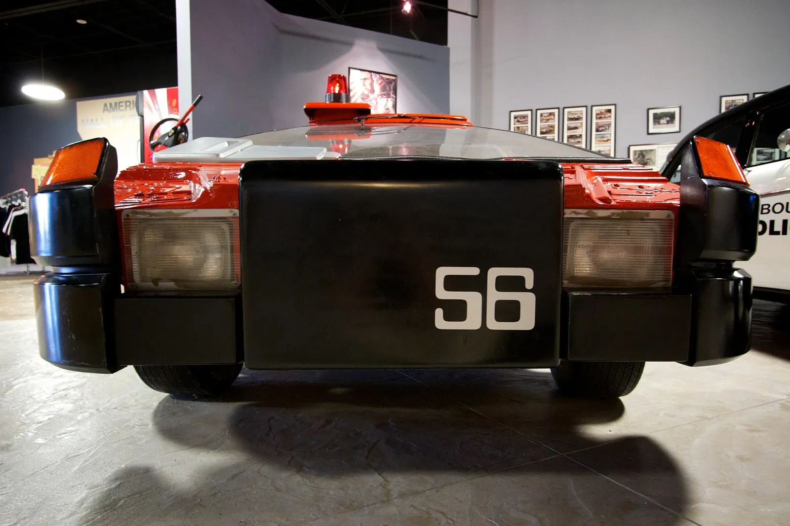 American Police Hall of Fame & Museum