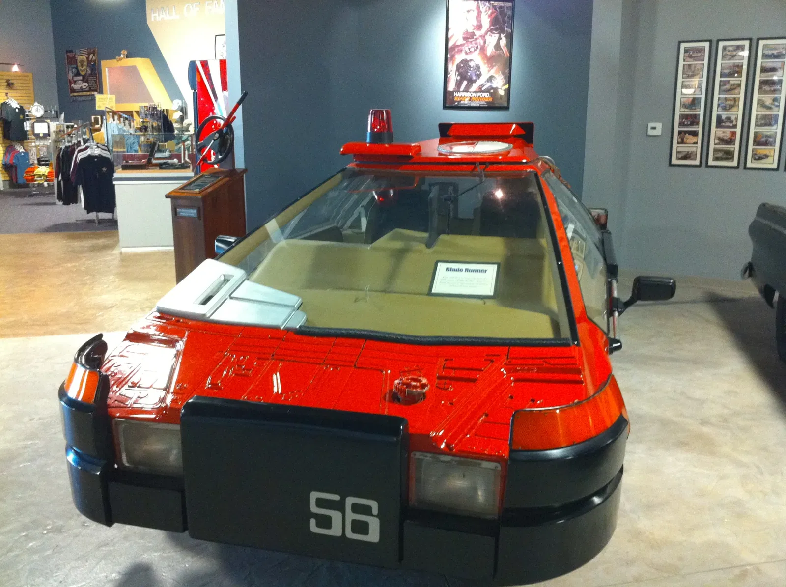 American Police Hall of Fame & Museum