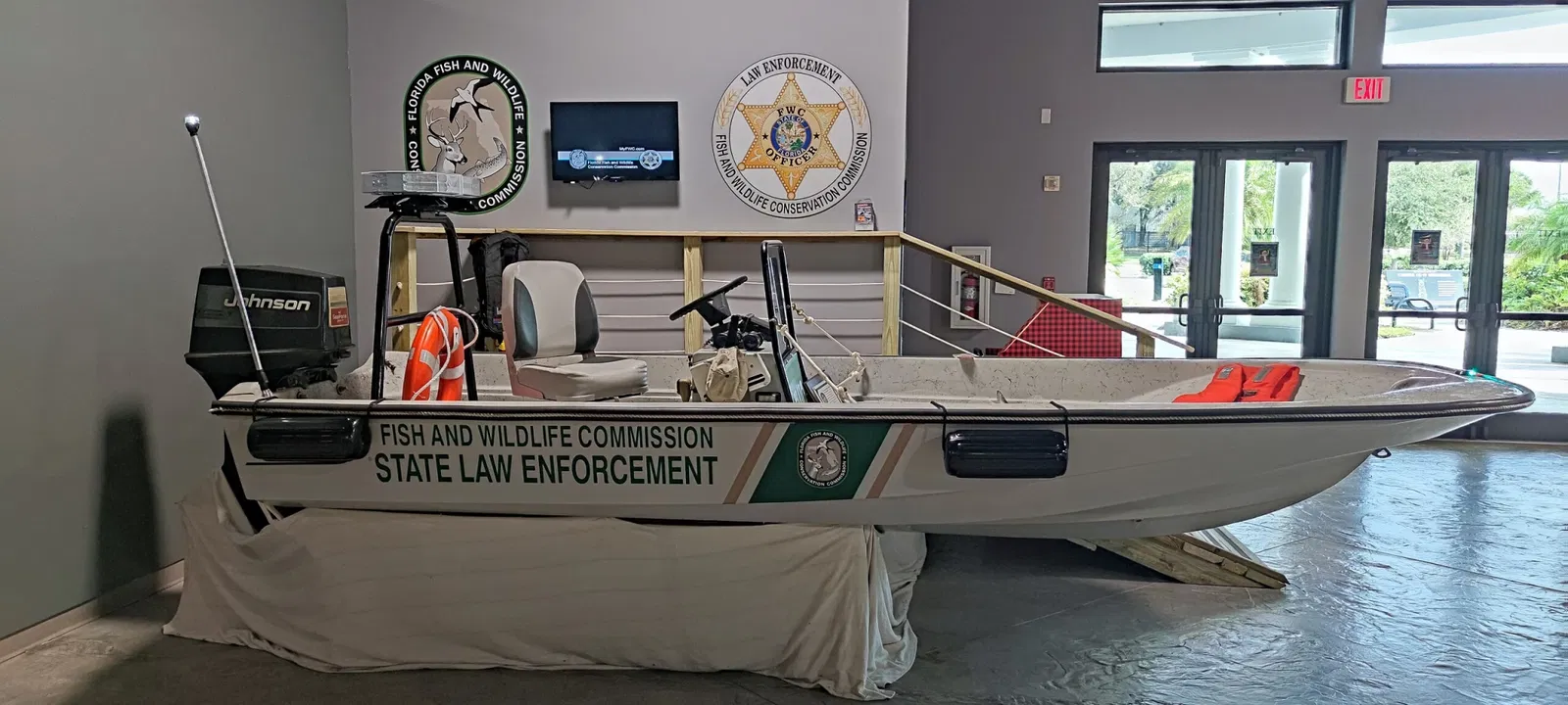 American Police Hall of Fame & Museum