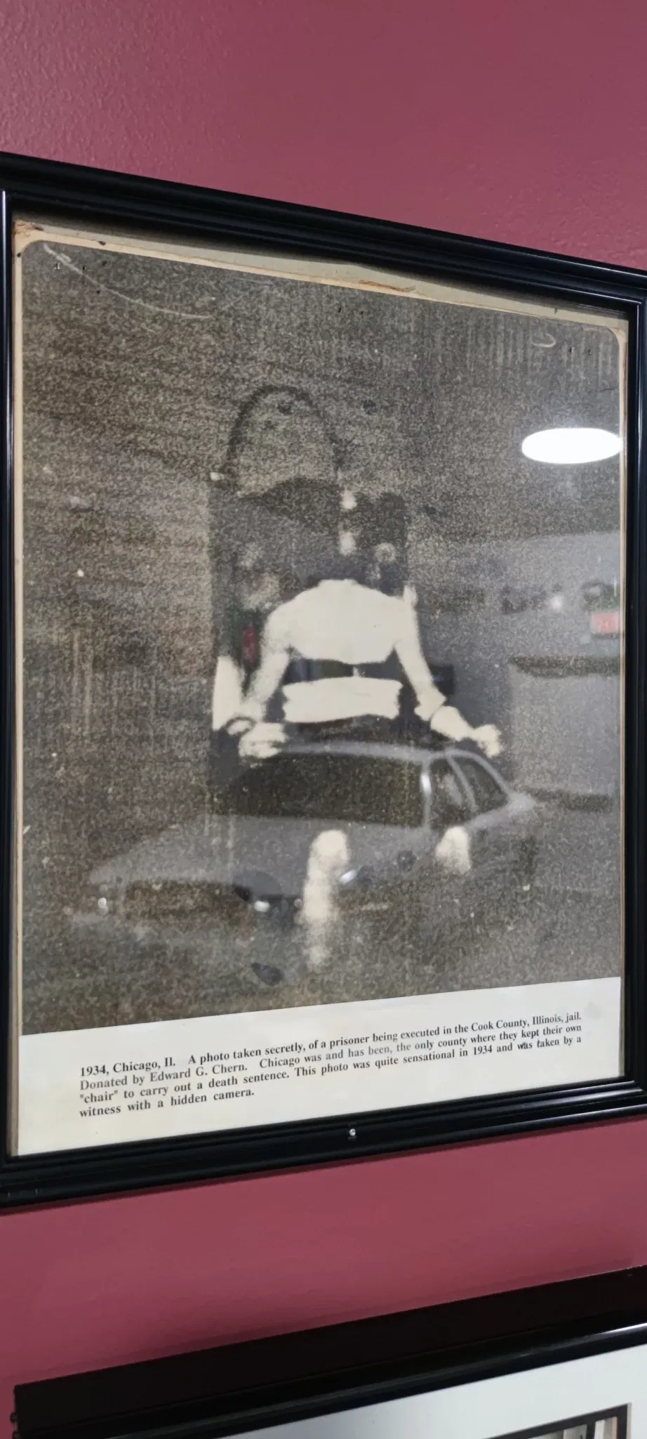 American Police Hall of Fame & Museum