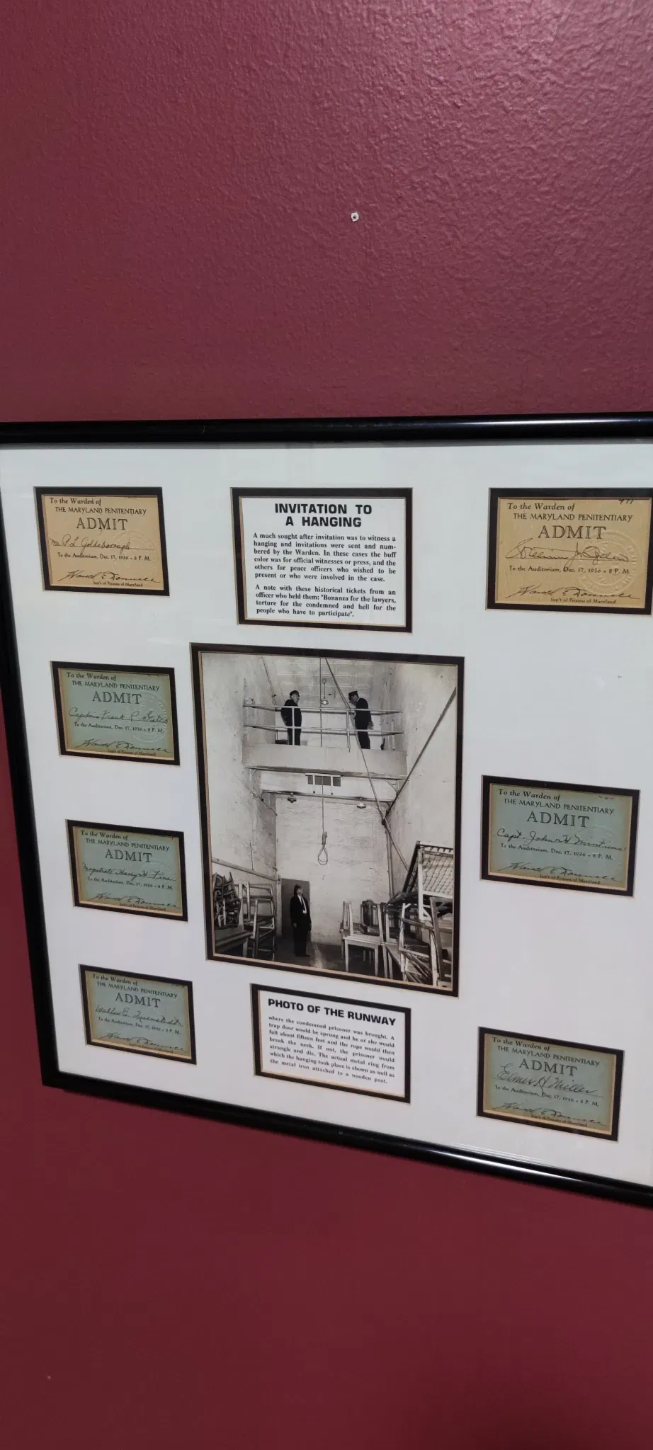 American Police Hall of Fame & Museum