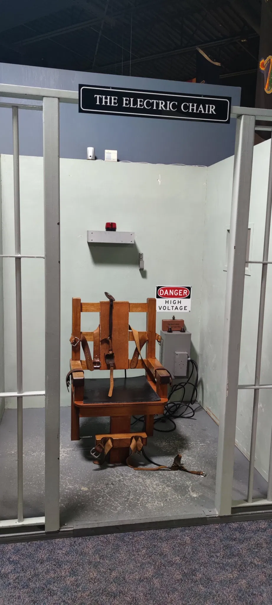 American Police Hall of Fame & Museum