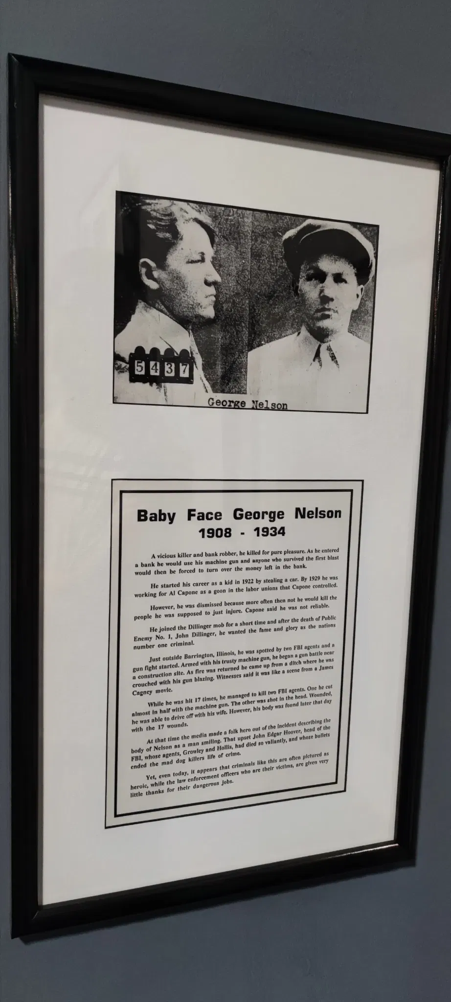 American Police Hall of Fame & Museum