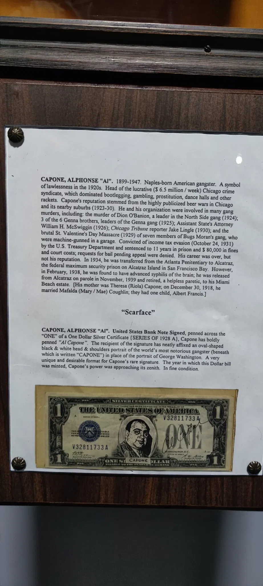 American Police Hall of Fame & Museum