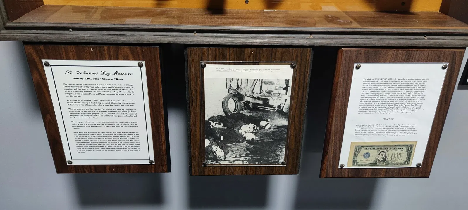 American Police Hall of Fame & Museum