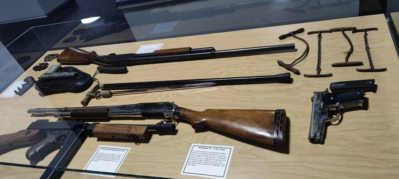 American Police Hall of Fame & Museum