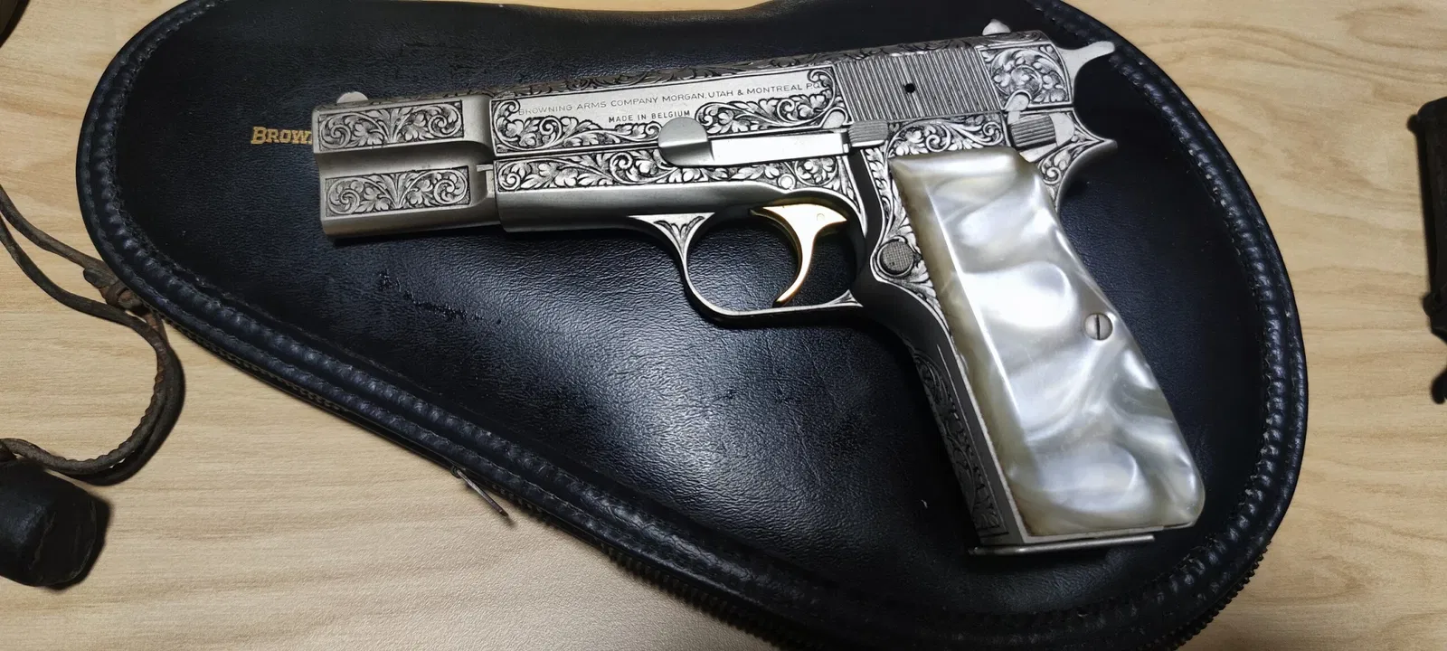 American Police Hall of Fame & Museum