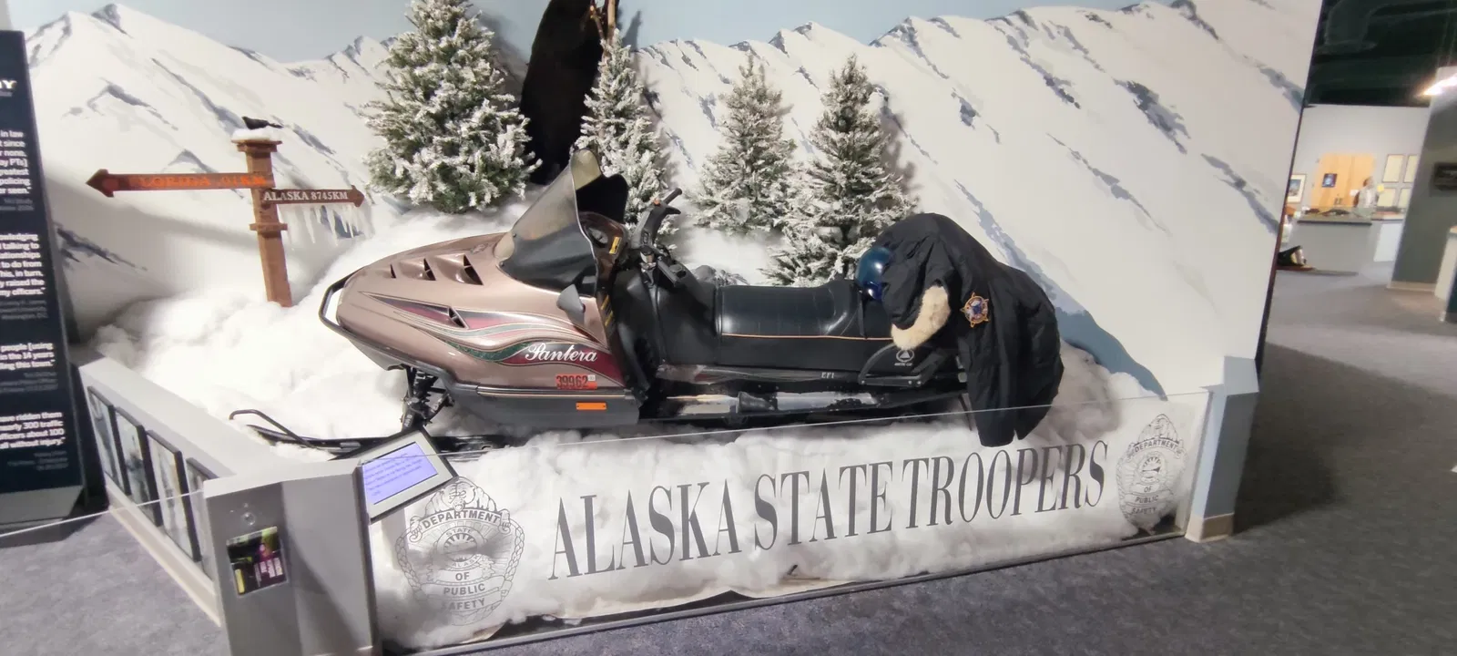 American Police Hall of Fame & Museum