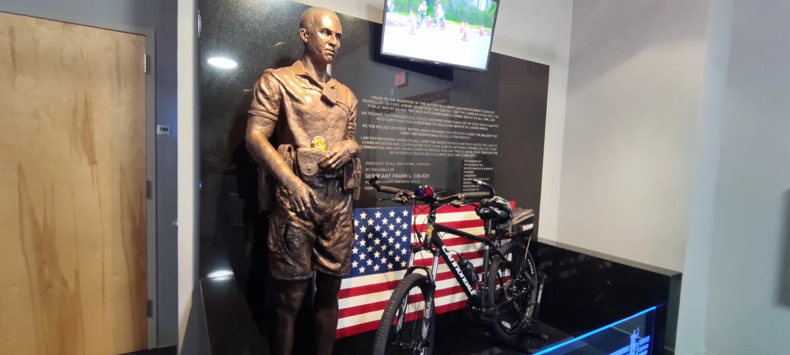 American Police Hall of Fame & Museum