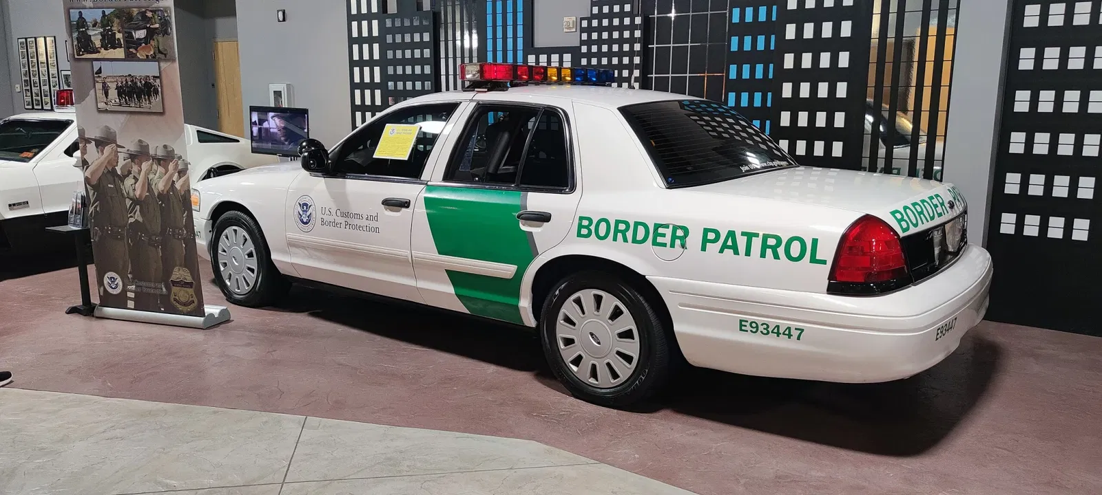 American Police Hall of Fame & Museum