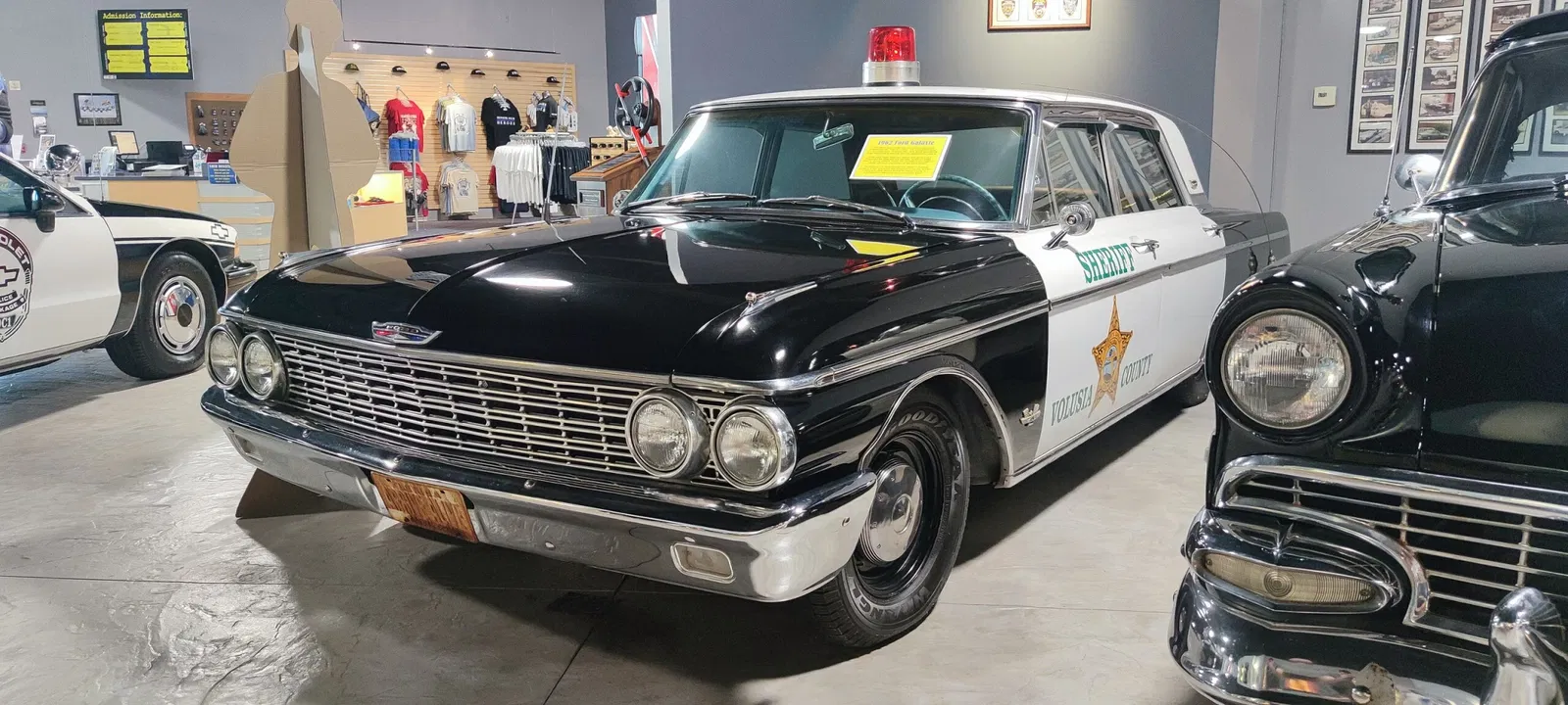 American Police Hall of Fame & Museum