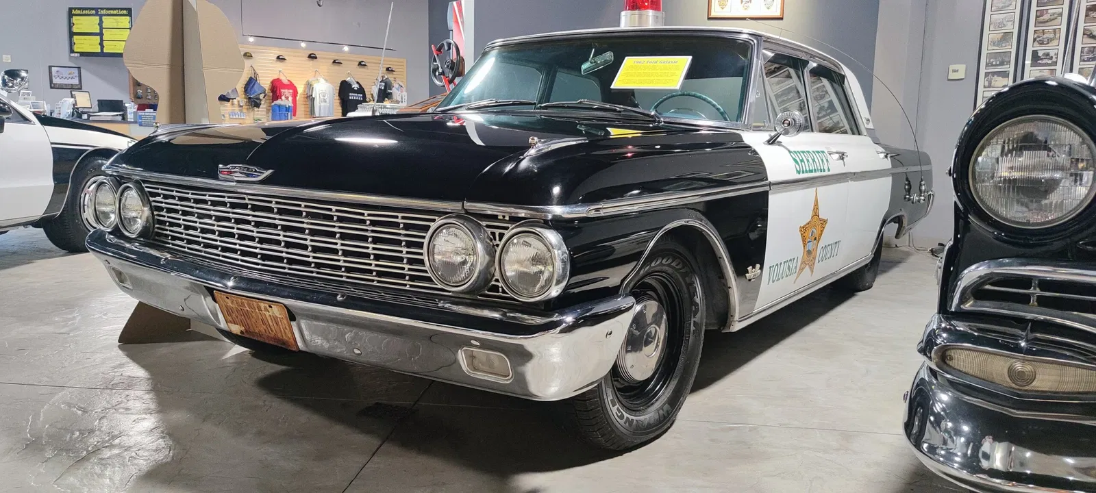 American Police Hall of Fame & Museum