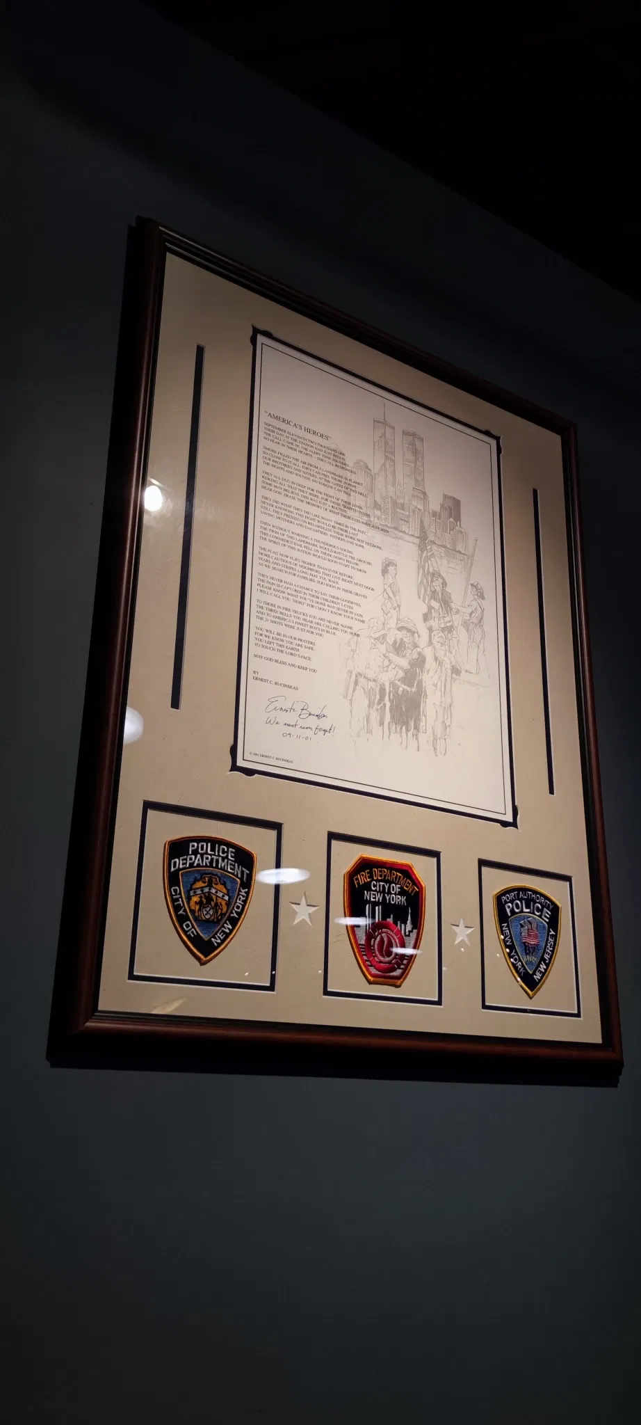 American Police Hall of Fame & Museum