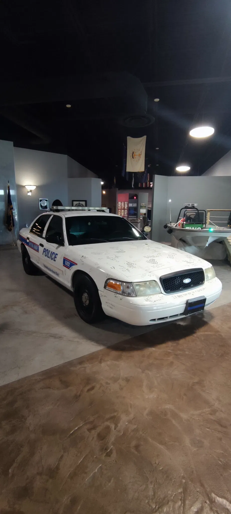 American Police Hall of Fame & Museum