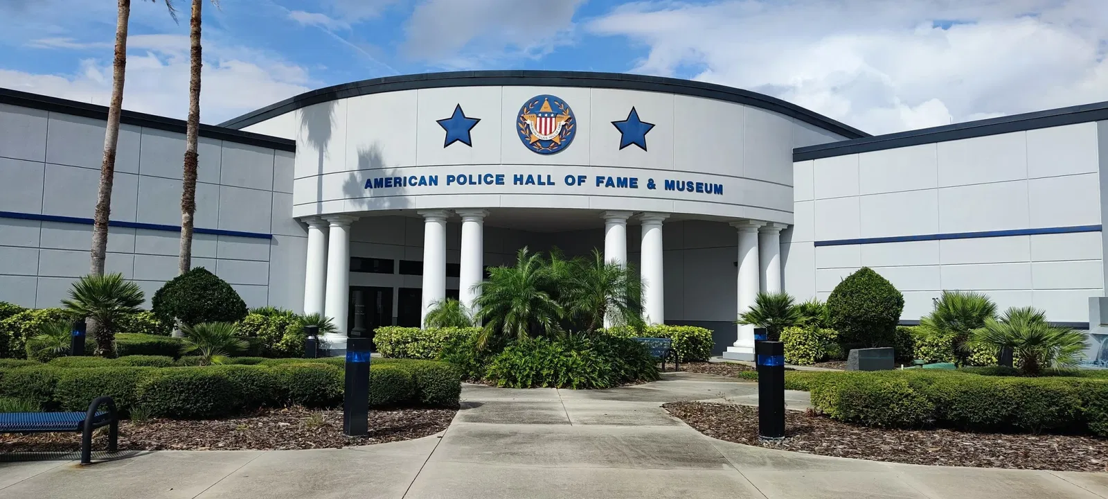 American Police Hall of Fame & Museum