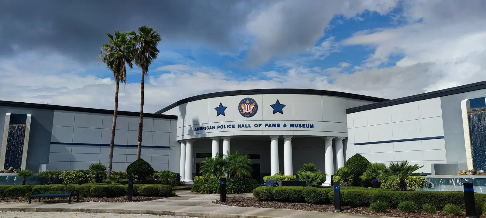 American Police Hall of Fame & Museum