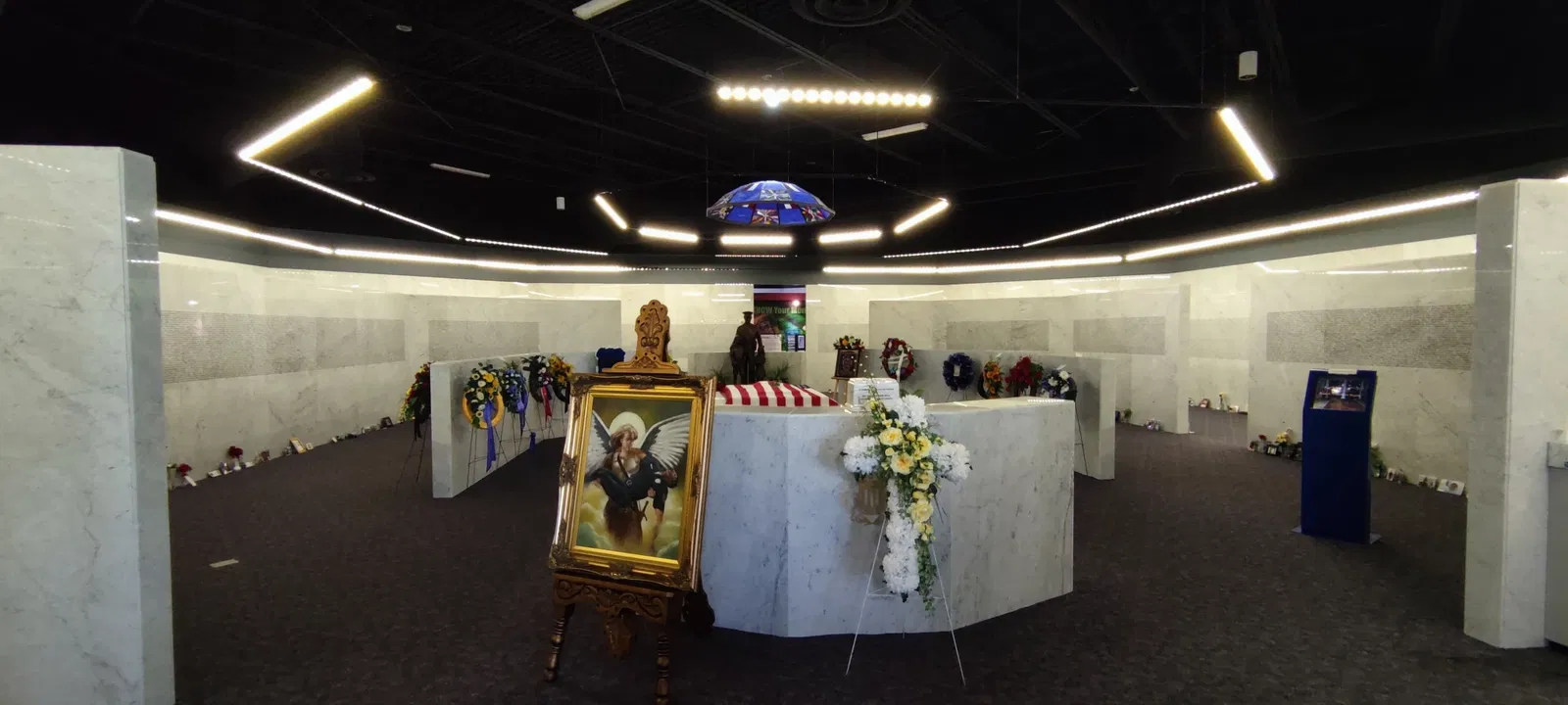 American Police Hall of Fame & Museum