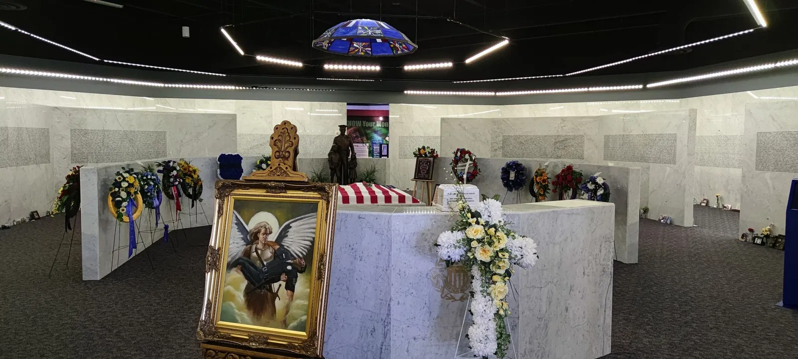 American Police Hall of Fame & Museum