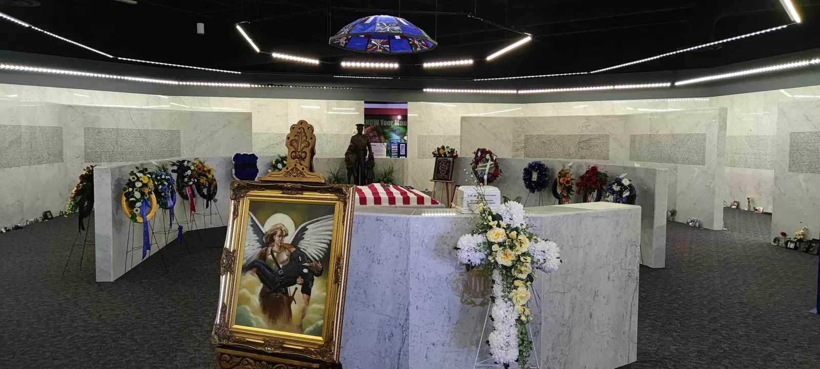 American Police Hall of Fame & Museum