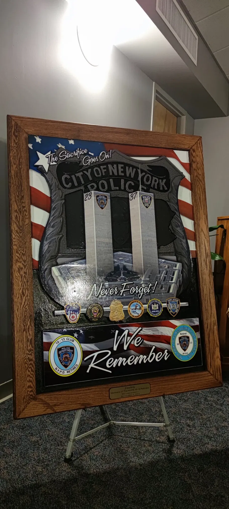 American Police Hall of Fame & Museum