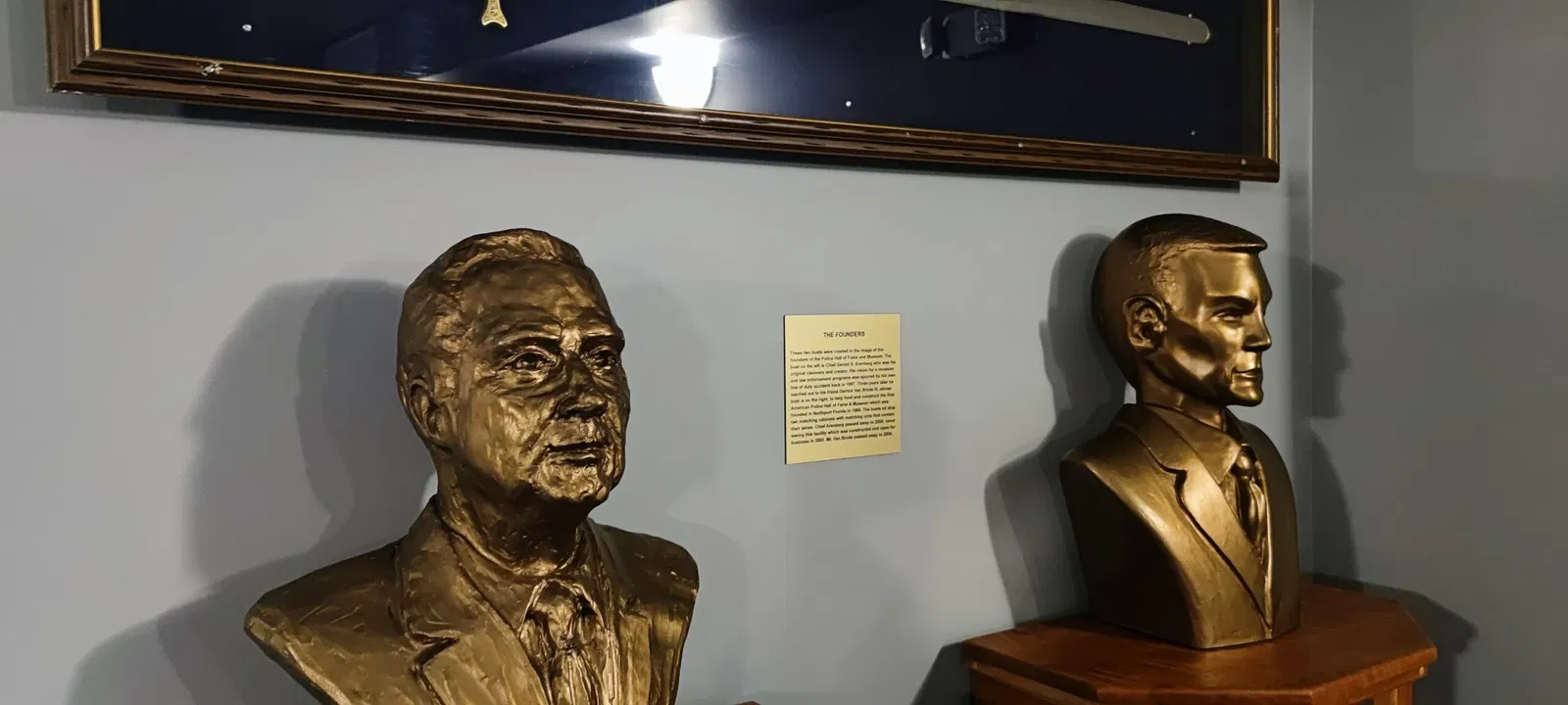 American Police Hall of Fame & Museum