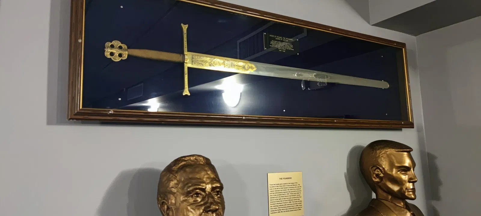 American Police Hall of Fame & Museum