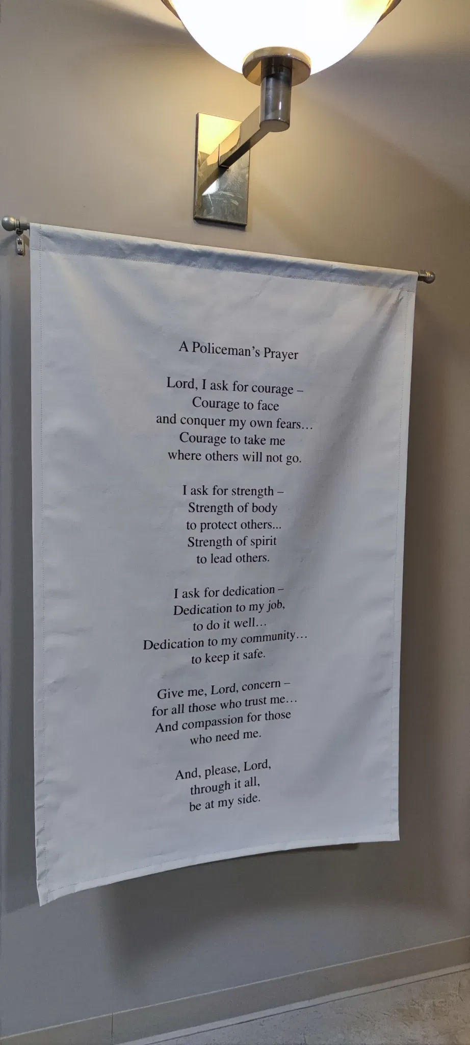 American Police Hall of Fame & Museum