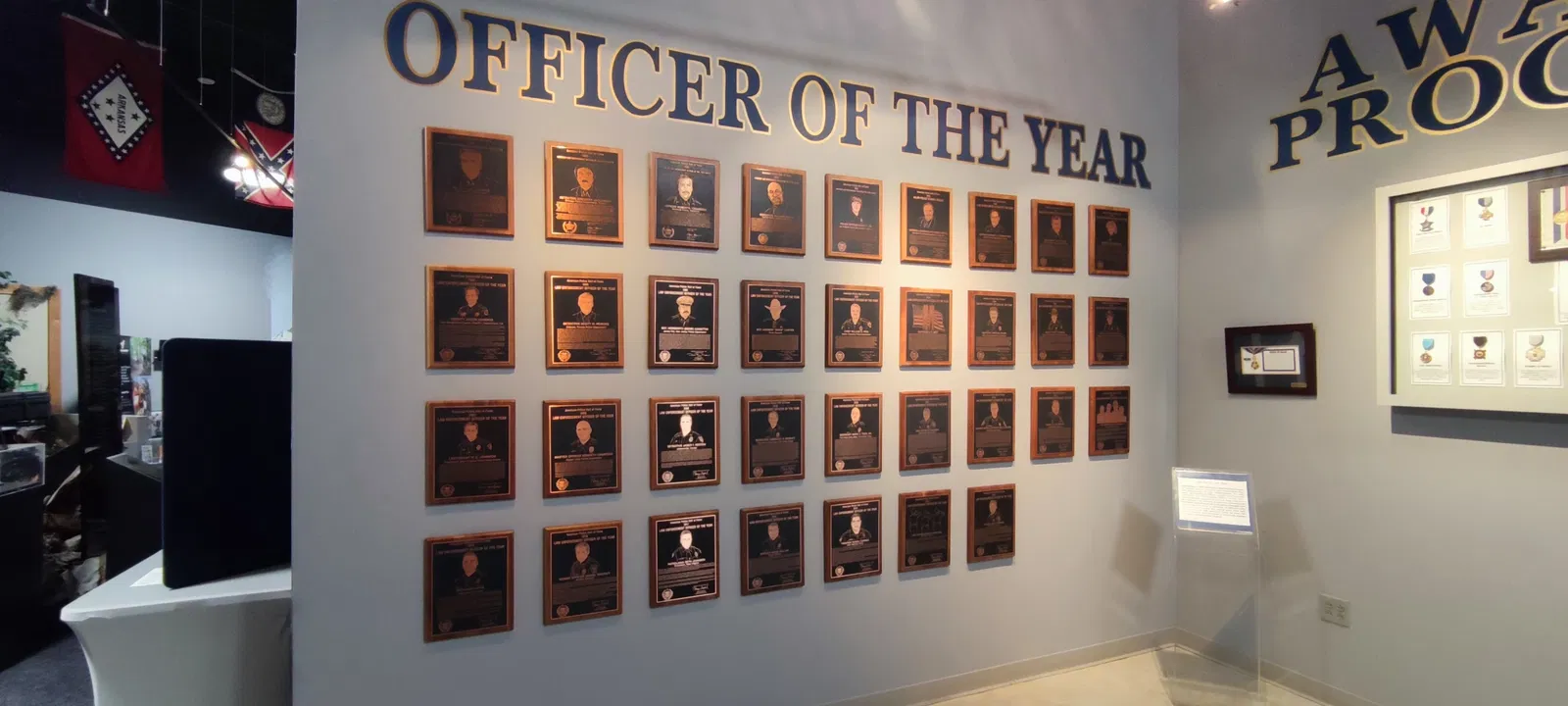 American Police Hall of Fame & Museum