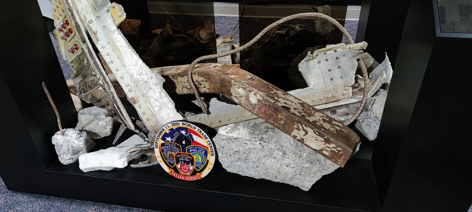 American Police Hall of Fame & Museum