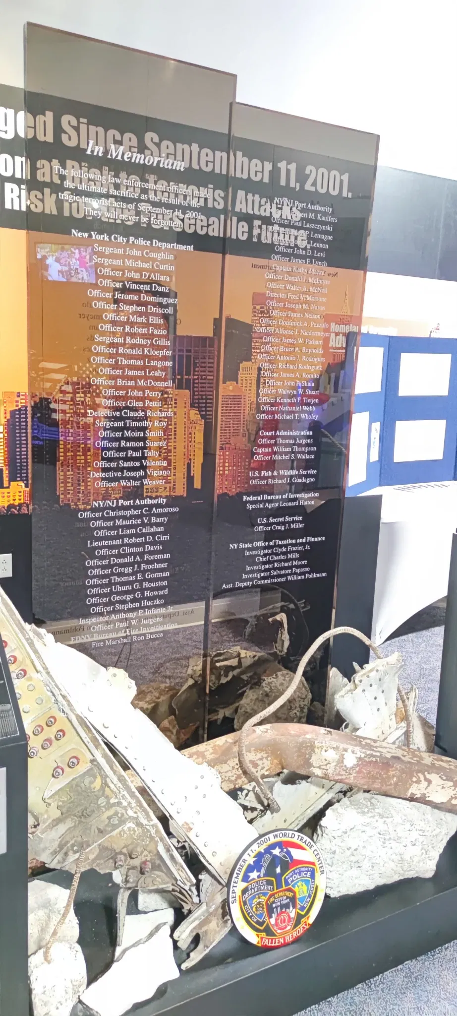 American Police Hall of Fame & Museum