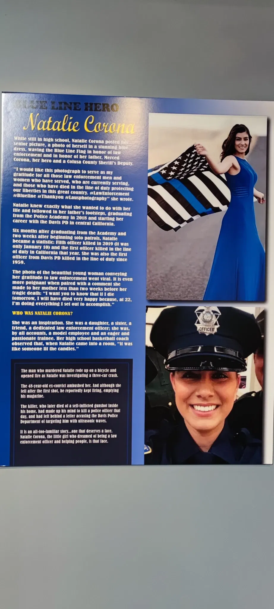 American Police Hall of Fame & Museum