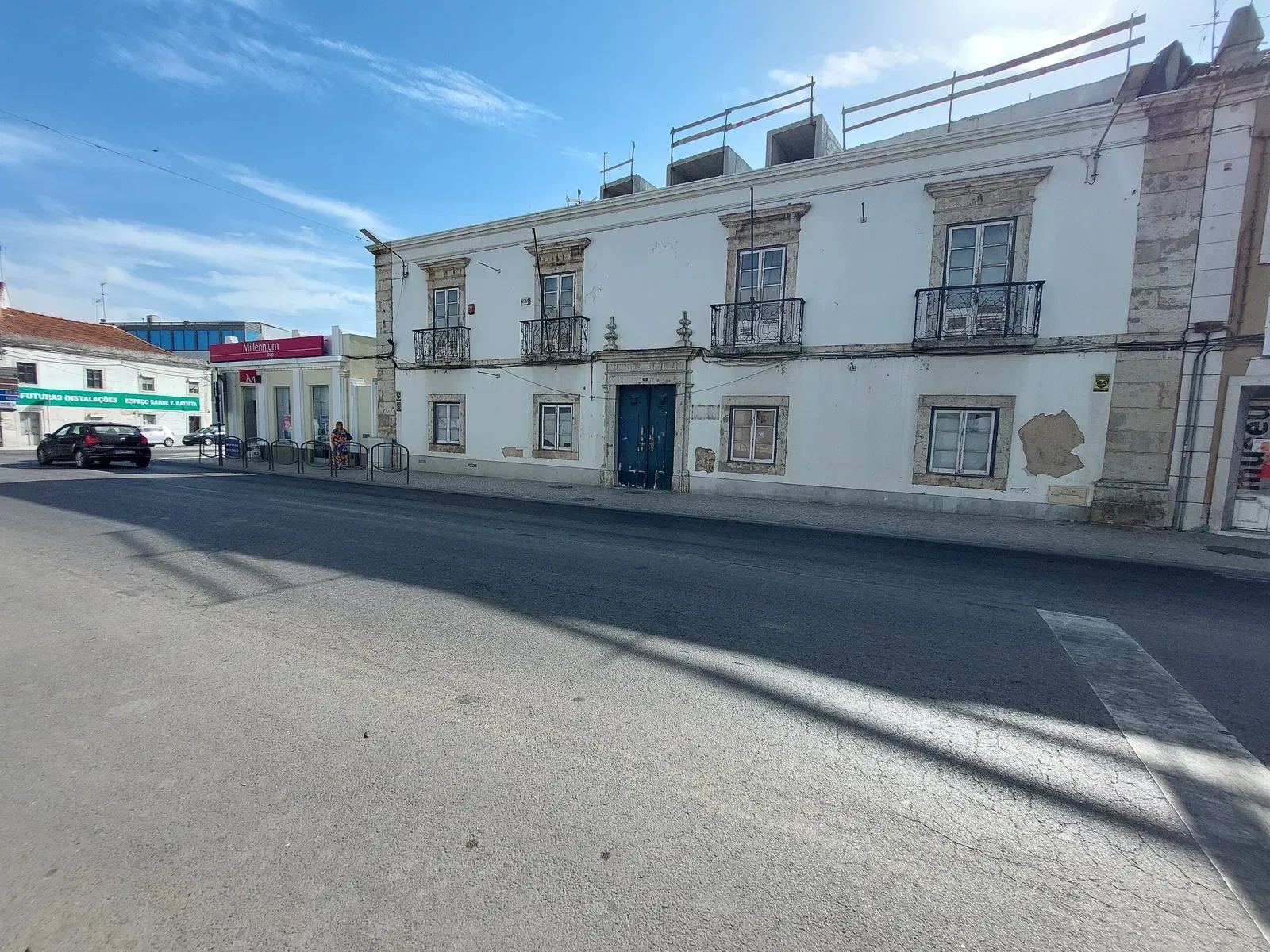 Benavente Municipal Museum